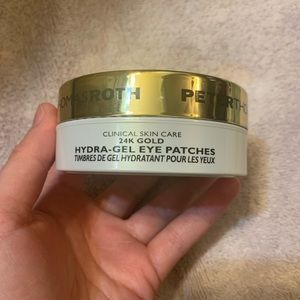 Peter Thomas Roth masks